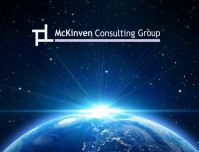 Компания «Майтайм» стала партнером McKinven Consulting Group International